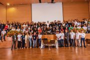 Proyecto de Unicauca incentiva la investigación y la innovación en jóvenes