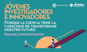 Importante Información Programa Jóvenes Investigadores E Innovadores Colciencias