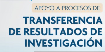 Publicación resultados proceso de selección vicerrectoría de investigaciones - división de innovación, emprendimiento y articulación con el entorno.